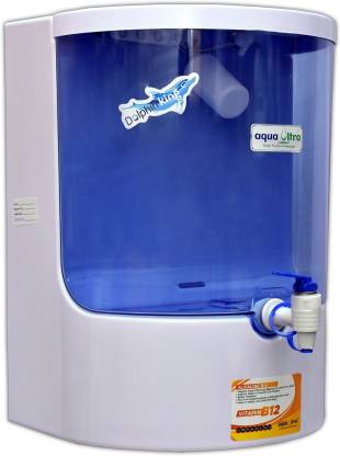 dolphin water purifier
